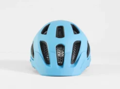 Bontrager Rally Wavecel MTB Helmet - Azure/Nautical Navy 15 Bontrager Rally Wavecel MTB Helmet - Azure/Nautical Navy -Castelli Store BontragerRallyWaveCelCE 31565 D Alt1
