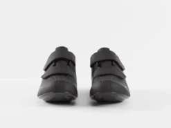 Bontrager Solstice Road Cycling Shoes - Black 13 Bontrager Solstice Road Cycling Shoes - Black -Castelli Store BontragerSolsticeRoadShoe 33678 A Alt4