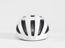 Bontrager Starvos Wavecel Road Helmet - White -Castelli Store BontragerStarvosWaveCelCE 31568 B Alt1
