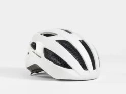 Bontrager Starvos Wavecel Road Helmet - White -Castelli Store BontragerStarvosWaveCelCE 31568 B Primary