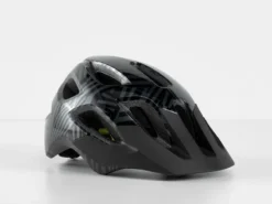 Bontrager Tyro Child Helmet - Black/Radioactive Yellow -Castelli Store BontragerTyroChildHelmetCE 30486 I Primary