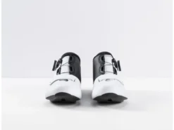 Bontrager Velocis Women's Road Shoes - White 12 Bontrager Velocis Women's Road Shoes - White -Castelli Store BontragerVelocisWomenShoe 22484 A Alt3