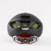 Bontrager XXX Wavecel Road Helmet - Black -Castelli Store BontragerXXXWaveCelHelmetCE 25367 A Alt2