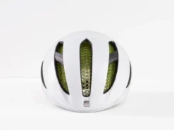 Bontrager XXX Wavecel Road Helmet - White 16 Bontrager XXX Wavecel Road Helmet - White -Castelli Store BontragerXXXWaveCelHelmetCE 25367 B Alt1