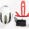 Bontrager XXX Wavecel Road Helmet - White 2 Bontrager XXX Wavecel Road Helmet - White -Castelli Store BontragerXXXWaveCelHelmetCE 25367 B Alt5
