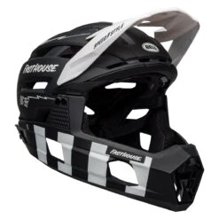 Bell Super Air R MIPS Full Face Helmet - Matte/Gloss Black Camo 20 Bell Super Air R MIPS Full Face Helmet - Matte/Gloss Black Camo -Castelli Store CALBTAMESUOHTSAFRRIAPUSHE 1