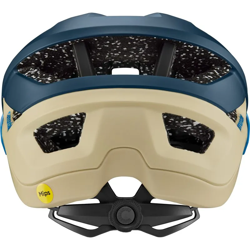 Cannondale Terrus Mips MTB Helmet - Blue 6 Cannondale Terrus Mips MTB Helmet - Blue - Image 4