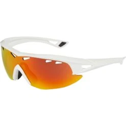 Madison Recon 3 Lens Pack Sunglasses - Hi Viz Yellow -Castelli Store CK8002