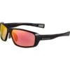 Madison Target Sunglasses - Gloss Crystal Red Frame/Fire Mirror Lens 1 Madison Target Sunglasses - Gloss Crystal Red Frame/Fire Mirror Lens -Castelli Store CK8804 1