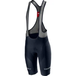 Castelli Free Aero Race 4 Team Bibshort - Savile Blue -Castelli Store CS19004SavileBLU