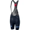 Castelli Free Aero Race 4 Womens Bibshort Team-Savile Blue/Agate Blue 2 Castelli Free Aero Race 4 Womens Bibshort Team-Savile Blue/Agate Blue -Castelli Store CS19077Savile