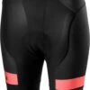 Castelli Free Aero Race 4 Womens Lycra Short Team - Savile Blue/Agate 2 Castelli Free Aero Race 4 Womens Lycra Short Team - Savile Blue/Agate -Castelli Store CS19078BrilliantPNK 3