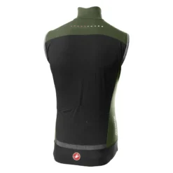 Castelli Perfetto RoS Vest - Military Green
