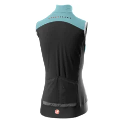 Castelli Perfetto RoS Womens Vest - Celeste -Castelli Store CS19538Celeste 2