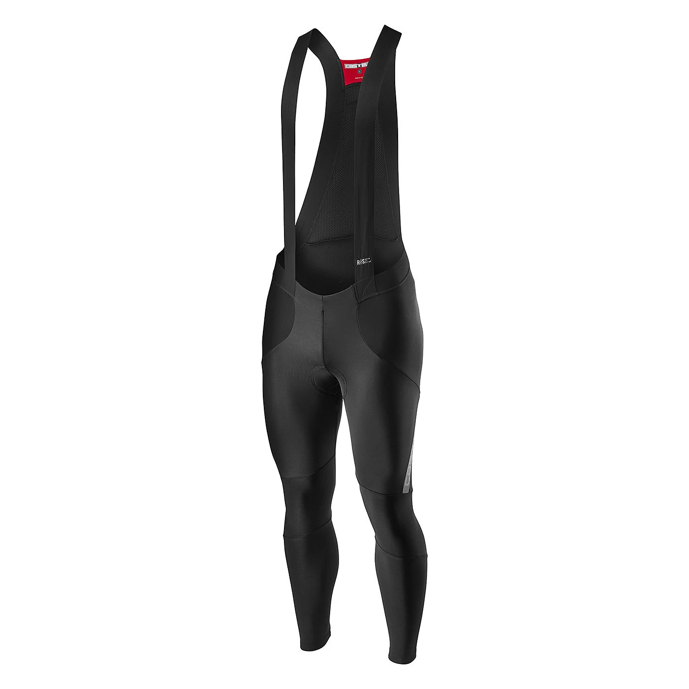 Castelli Sorpasso RoS Bibtights - Savile Blue 4 Castelli Sorpasso RoS Bibtights - Savile Blue - Image 2