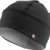 Castelli Bandito Skully - Light Black -Castelli Store CS205430858