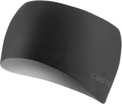 Castelli Pro Men's Thermal Headband - Fiery Red -Castelli Store CS205460858