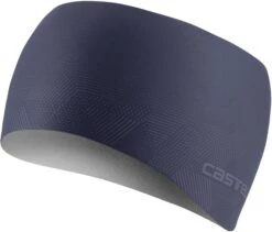 Castelli Pro Men's Thermal Headband - Fiery Red -Castelli Store CS205464148