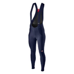 Castelli Sorpasso RoS Women's Bibtights - Black/Reflex 17 Castelli Sorpasso RoS Women's Bibtights - Black/Reflex -Castelli Store CS20563SavileBLUReflex