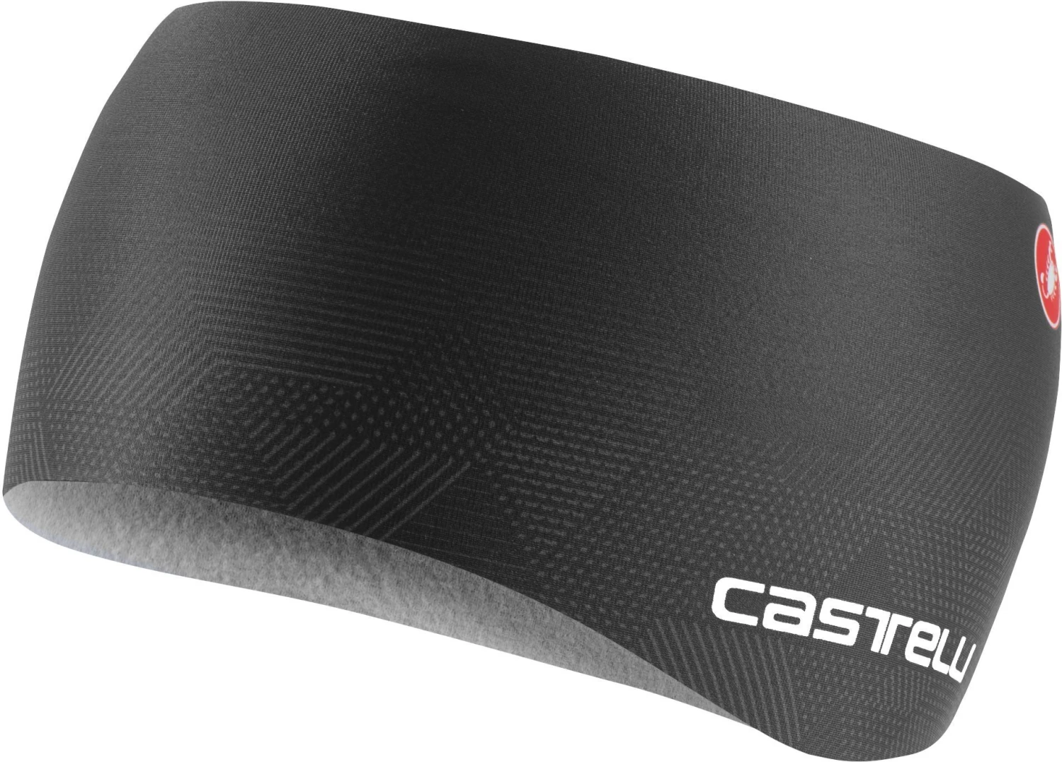 Castelli Pro Thermal Women's Headband - Brilliant Pink 4 Castelli Pro Thermal Women's Headband - Brilliant Pink - Image 2