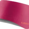 Castelli Pro Thermal Women's Headband - Teal Blue 2 Castelli Pro Thermal Women's Headband - Teal Blue -Castelli Store CS205722888