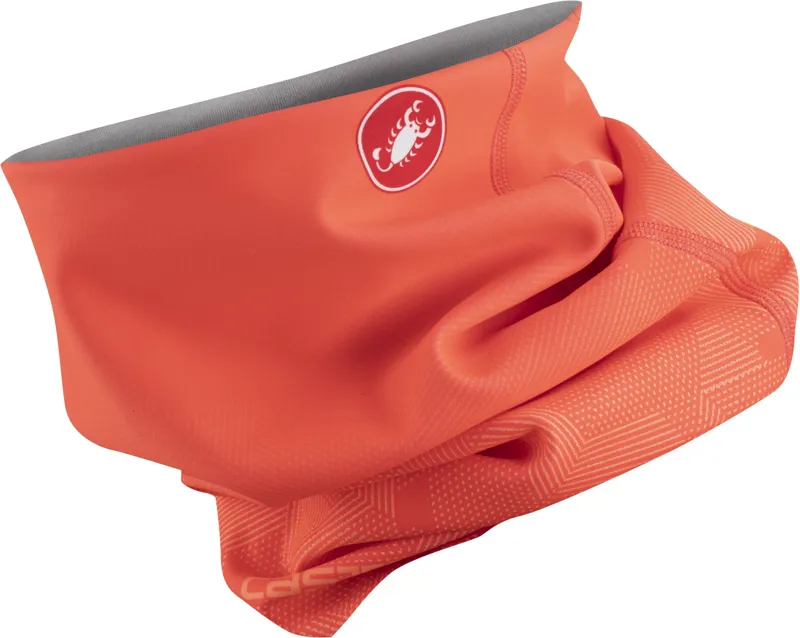 Castelli Pro Thermal Women's Headthingy - Teal Blue 3 Castelli Pro Thermal Women's Headthingy - Teal Blue