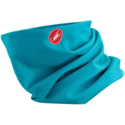 Castelli Pro Thermal Women's Headthingy - Teal Blue 6 Castelli Pro Thermal Women's Headthingy - Teal Blue -Castelli Store CS205733248