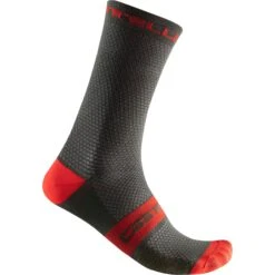 Castelli Superleggera T 18 Men's Socks - Bordeaux -Castelli Store CS2102907509 db7933f7 f708 427f 8bf9 a7c5aab86473