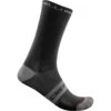 Castelli Superleggera T 18 Men's Socks - Bordeaux 2 Castelli Superleggera T 18 Men's Socks - Bordeaux -Castelli Store CS21029Black