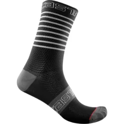 Castelli Superleggera 12 Women's Socks - Skylight/Light Acqua -Castelli Store CS21063Black