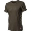 Castelli Sprinter Men's T-Shirt - Kelly Green -Castelli Store CS21103Khaki
