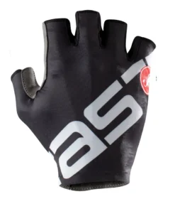 Castelli Competizione 2 Mitt Gloves - Light Black/Silver -Castelli Store CS220360851 1