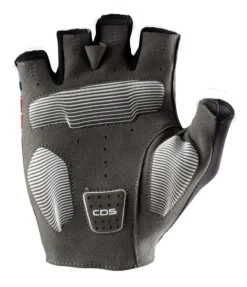 Castelli Competizione 2 Mitt Gloves - Light Black/Silver -Castelli Store CS220360851 2