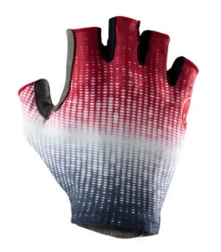 Castelli Competizione 2 Mitt Gloves - Light Black/Silver