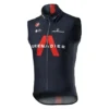 Castelli INEOS Grenadiers Pro Light Wind Vest - Savile Blue -Castelli Store CS4031088SavileBLU 1 3