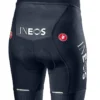 Castelli INEOS Grenadiers Competizione Womens Lycra Shorts - Savile Blue 2 Castelli INEOS Grenadiers Competizione Womens Lycra Shorts - Savile Blue -Castelli Store CS4031183SavileBLU 2