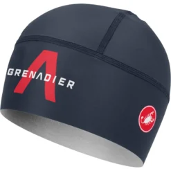 Castelli INEOS Grenadiers Pro Thermal Skully - Savile Blue