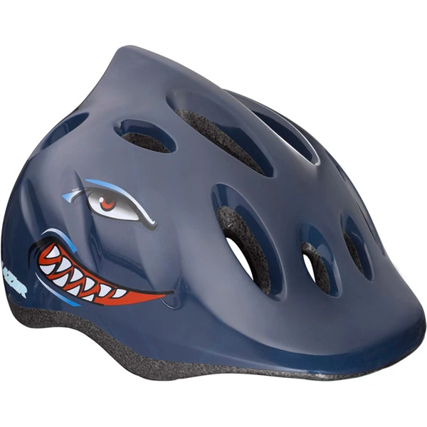 Lazer Max+ Kids Cycling Helmet - Race Car - 49-56cm 4 Lazer Max+ Kids Cycling Helmet - Race Car - 49-56cm - Image 2