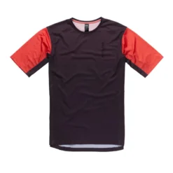 Race Face Indy Men's Short Sleeve MTB Jersey - Coral 9 Race Face Indy Men's Short Sleeve MTB Jersey - Coral -Castelli Store Coral1
