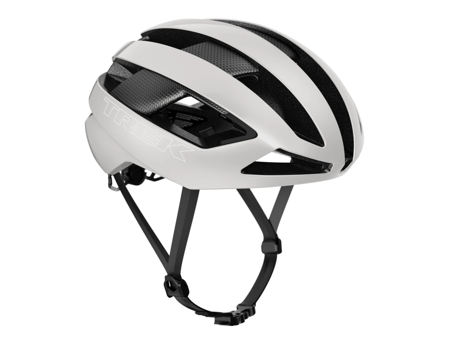 Trek Velocis Mips Road Bike Helmet - Black 5 Trek Velocis Mips Road Bike Helmet - Black - Image 3