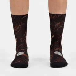 Sportful Cliff Supergiara Men's Socks - Galaxy Blue -Castelli Store DERanneyaCedahsthgiN320221