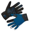 Endura Strike Waterproof Long Finger Gloves - Black 2 Endura Strike Waterproof Long Finger Gloves - Black -Castelli Store E0157BB lg