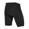 Endura Padded Liner II Men's Shorts - Black -Castelli Store E0159BK back lg