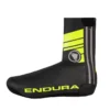 Endura Road Overshoe - Hi-Viz Yellow -Castelli Store E1270YV