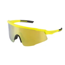 Endura Shumba II Sunglasses - White