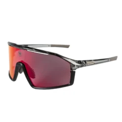 Endura Dorado II Sunlasses - Grey -Castelli Store E1293GY