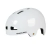 Endura PissPot BMX Helmet - White 2 Endura PissPot BMX Helmet - White -Castelli Store E1540WHWHT