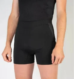 Endura Engineered Padded Boxer II - Black -Castelli Store E3168BKBLK 3