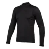 Endura Transloft Long Sleeve Men's Baselayer - Black -Castelli Store E3209BKBLK 1