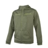 Endura Hummvee Men's Hoodie - Olive Green -Castelli Store E3216GO lg